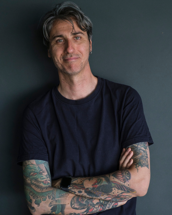 Giulio Somazzi