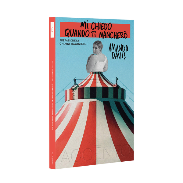 Mi chiedo quando ti mancherò