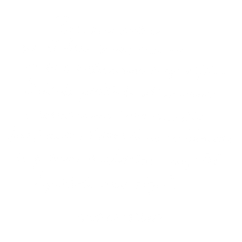 La pigrizia non esiste