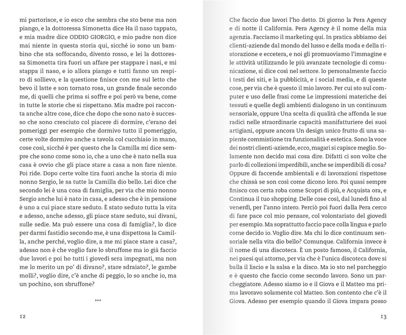 Un eroe dei nostri tempi